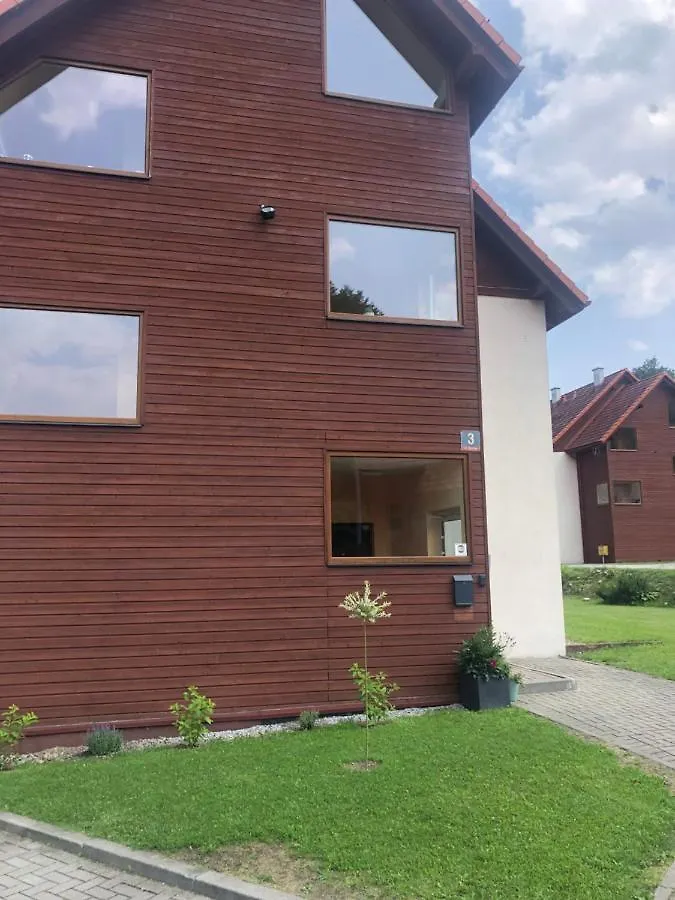 Przystanek Karpacz Apartment