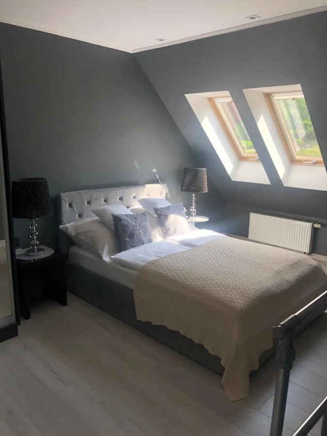 Przystanek Karpacz Apartment