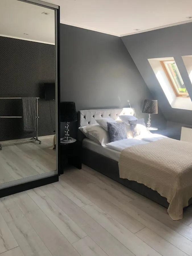 Przystanek Karpacz Apartment 0*,  Poland