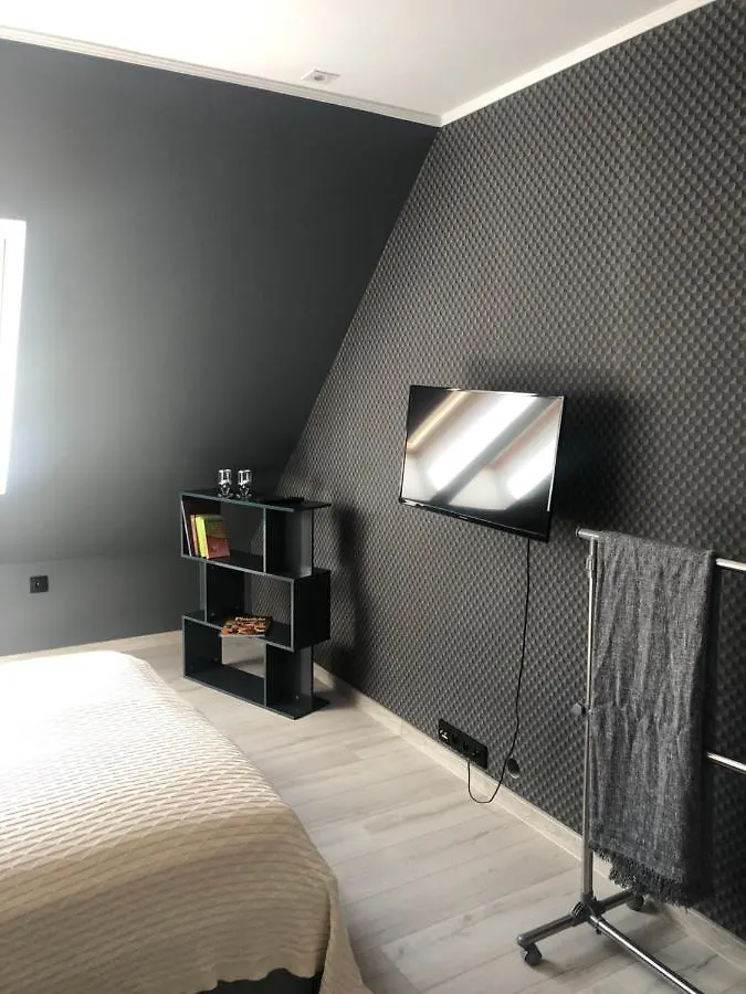 Przystanek Karpacz Apartment Poland